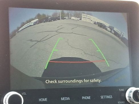 Used 2024 Mitsubishi Eclipse Cross Ralliart image 18