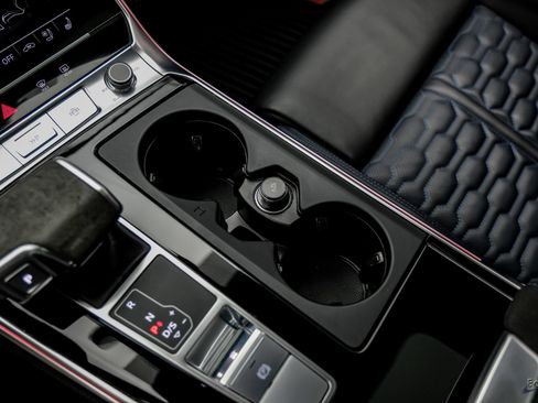 Used 2024 Audi RS 7 Performance AWD/4WD image 64