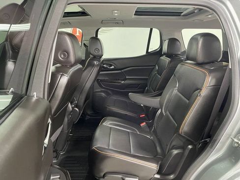 Used 2023 GMC Acadia AT4 w/ GMC Pro Grade Package AWD/4WD image 21