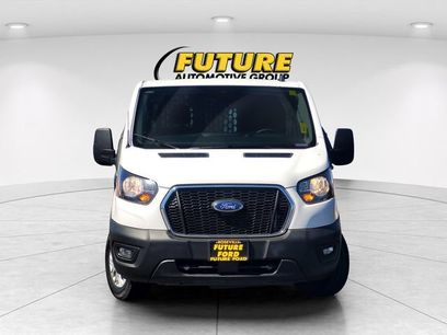 Used 2025 Ford Transit 250 Low Roof w/ Exterior Upgrade Package