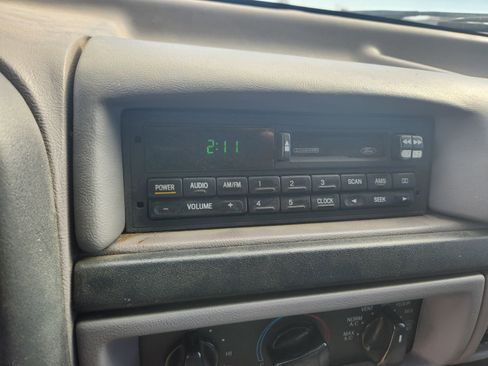 Used 1997 Ford F250 4x4 SuperCab Heavy Duty image 26