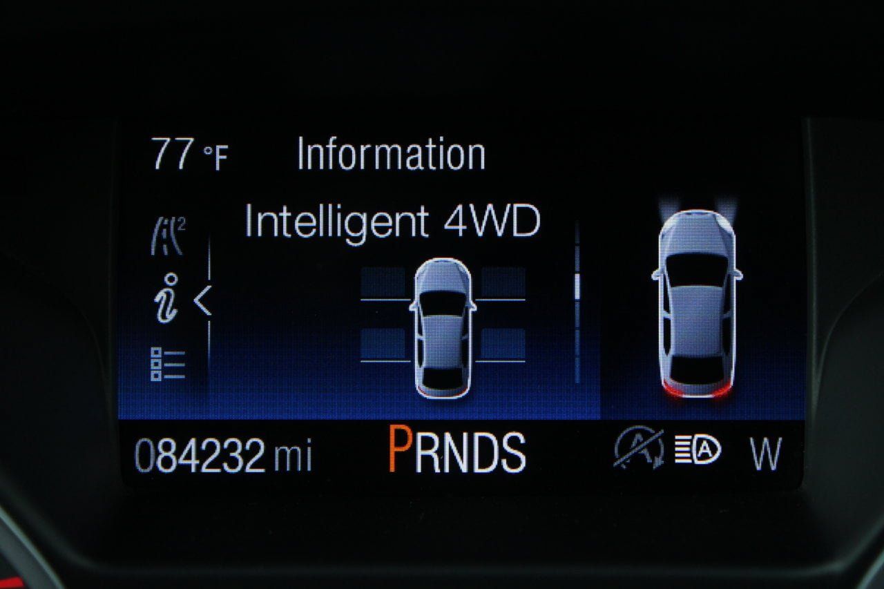 Used 2019 Ford Escape Titanium AWD/4WD image 19