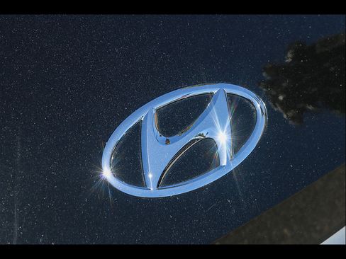 Certified 2024 Hyundai Ioniq 5 SEL RWD image 7