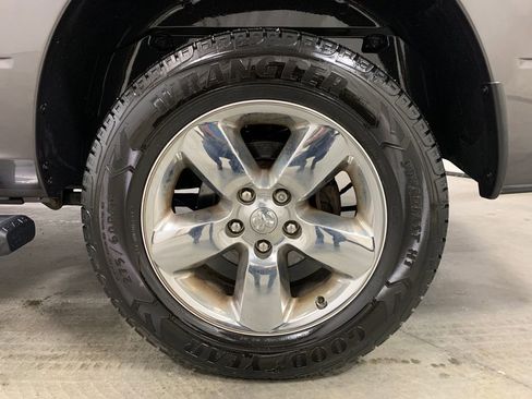 Used 2017 RAM 1500 Big Horn image 21