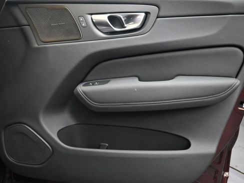 New 2026 Volvo XC60 B5 Plus w/ Protection Package Premier image 11