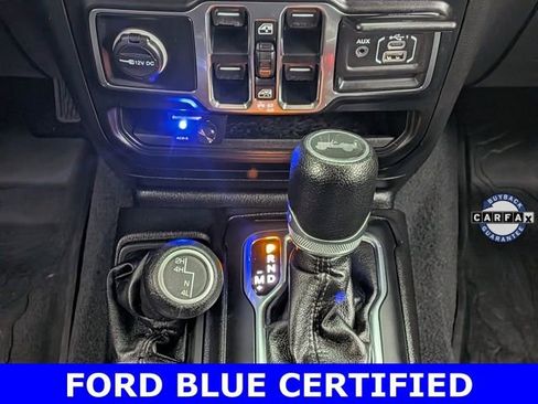 Used 2020 Jeep Wrangler Unlimited Sport S AWD/4WD image 30