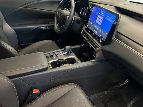 Certified 2023 Lexus RX 350 Premium Plus w/ Cold Area Package FWD image 16