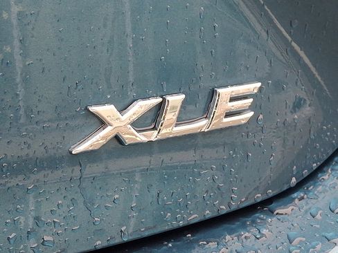 Certified 2025 Toyota Camry XLE w/ Premium Plus Package image 31