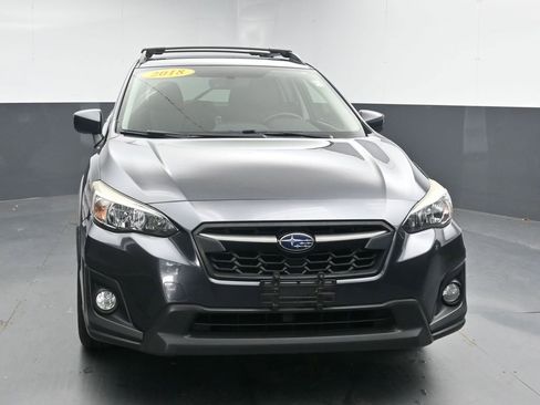 Used 2018 Subaru Crosstrek 2.0i Premium w/ Popular Package #2 AWD/4WD image 3