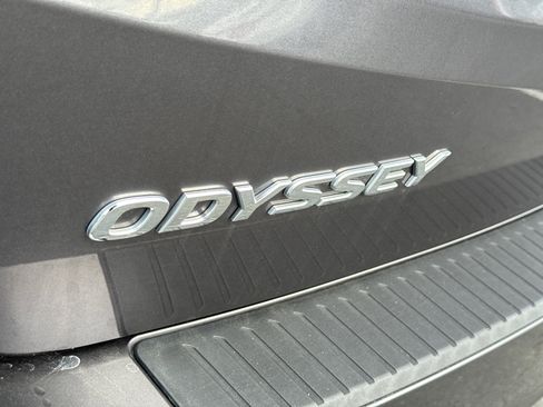 Used 2019 Honda Odyssey EX-L image 14