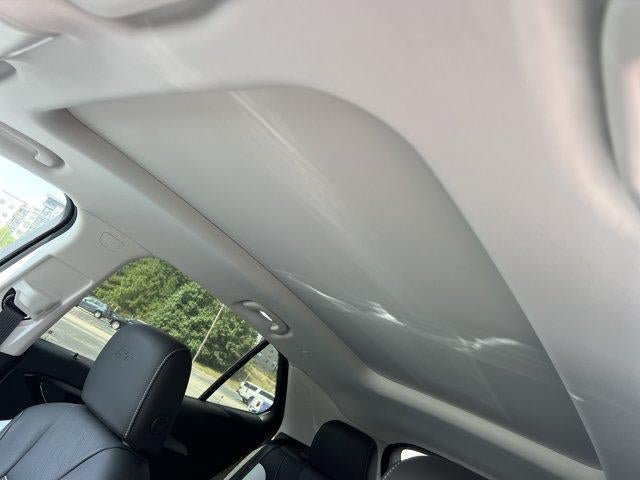 New 2026 Buick Envision Sport Touring AWD/4WD image 31