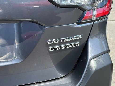 Used 2025 Subaru Outback Touring XT AWD/4WD image 11