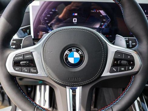 New 2027 BMW X7 M60i AWD/4WD image 14