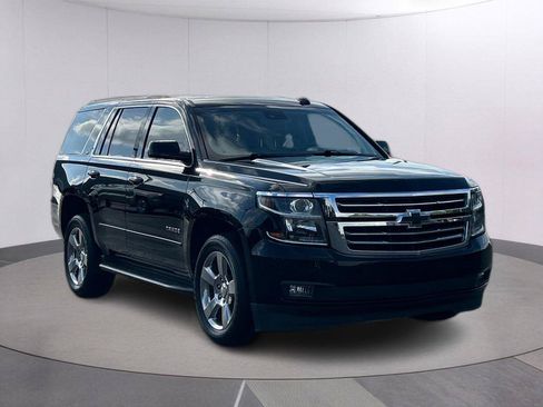 Used 2020 Chevrolet Tahoe LT RWD image 9