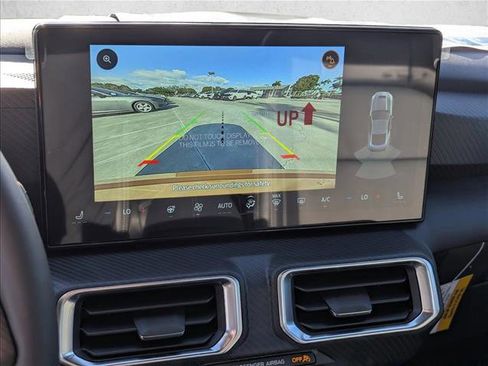 New 2026 Ford Mustang Premium w/ Mustang Nite Pony Package image 13