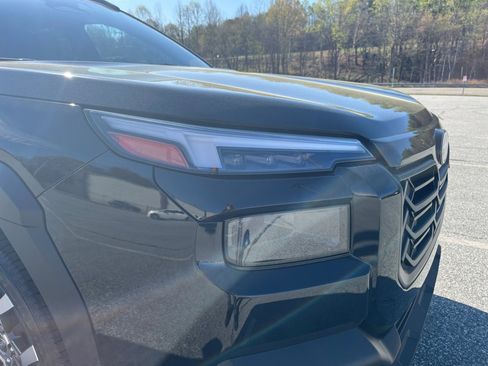 New 2026 Subaru Outback Touring XT AWD/4WD image 23