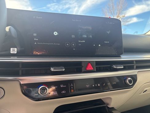 New 2026 Kia Sorento EX w/ EX Premium Package image 17