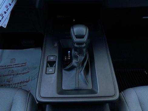 New 2026 Toyota Corolla Cross AWD Hybrid image 21