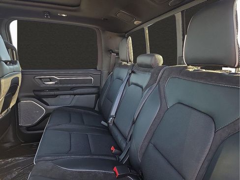 New 2026 RAM 1500 Laramie w/ Night Edition image 9