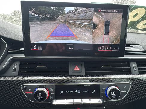 Used 2025 Audi S5 Premium Plus image 19