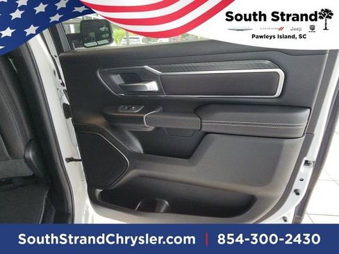 New 2026 RAM 1500 Big Horn AWD/4WD image 21