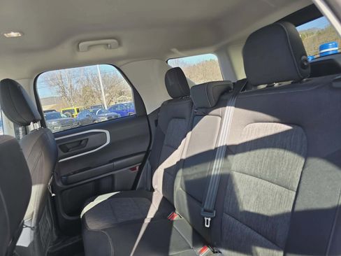 Used 2021 Ford Bronco Sport Big Bend image 12