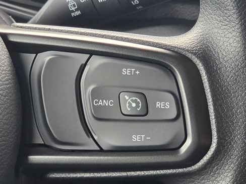 New 2026 Jeep Wrangler Unlimited Sport image 18