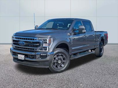 Used 2022 Ford F250 Lariat w/ Lariat Ultimate Package