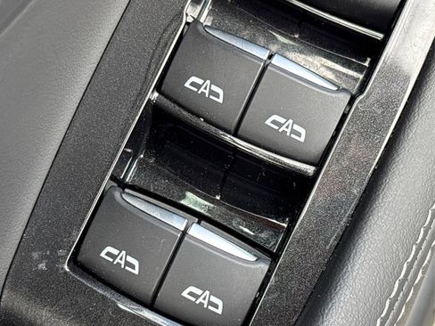 Used 2020 Cadillac CT5 Premium Luxury RWD image 35