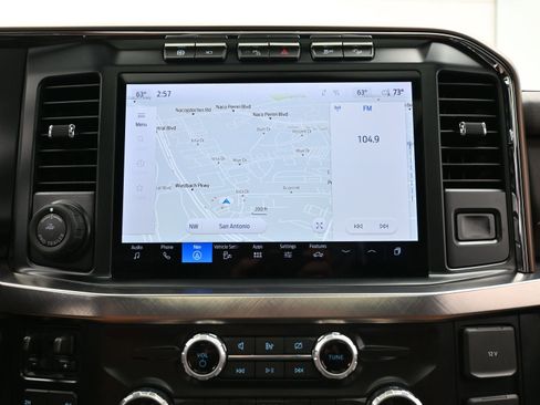 Used 2024 Ford F250 King Ranch w/ Chrome Package image 30