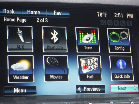 Used 2016 Chevrolet Equinox LT w/ Convenience Package AWD/4WD image 23