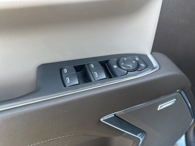 Used 2024 Chevrolet Silverado 1500 RST w/ Convenience Package II AWD/4WD image 13