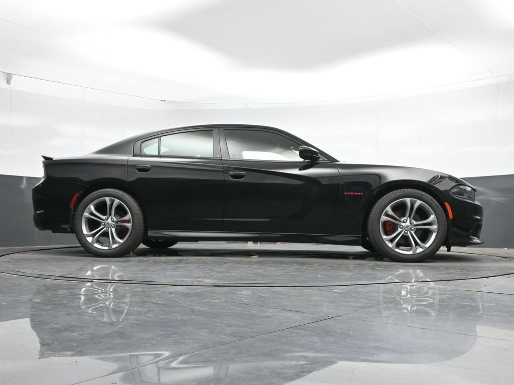 Used 2021 Dodge Charger R/T RWD image 42