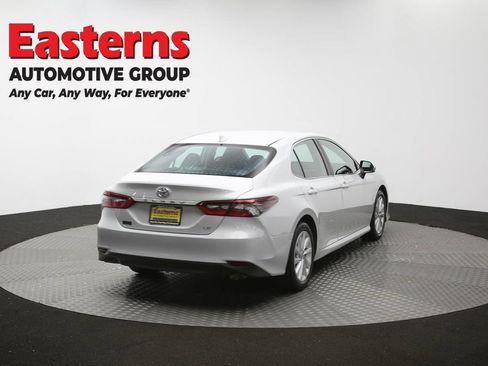 Used 2024 Toyota Camry LE image 39