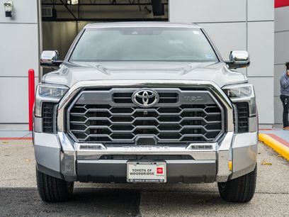 New 2026 Toyota Tundra 1794 Edition w/ TRD Off-Road Package