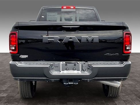 New 2026 RAM 2500 Tradesman image 4