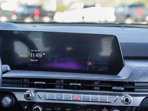 Used 2024 Kia Telluride EX X-Line image 16