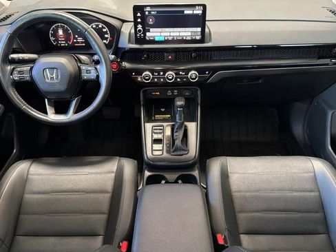 Used 2024 Honda CR-V EX-L image 3
