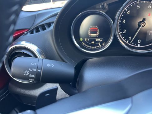 Used 2024 MAZDA MX-5 Miata Grand Touring w/ Appearance Package image 35