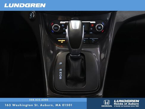 Used 2016 Ford Escape Titanium w/ Equipment Group 301A AWD/4WD image 23