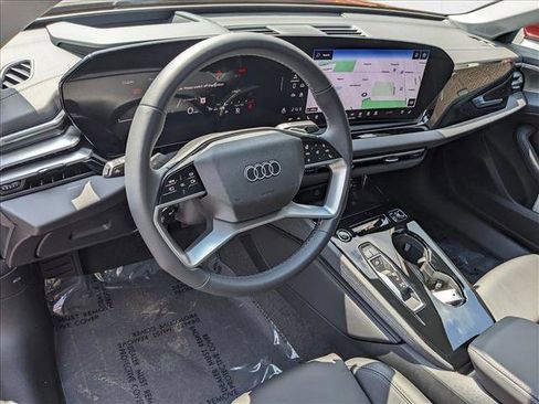 New 2025 Audi A5 2.0T Premium Plus image 9