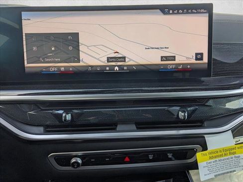 New 2026 BMW X5 xDrive40i w/ M Sport Package image 12