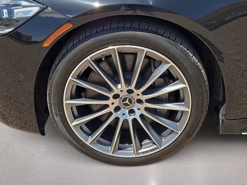 Used 2024 Mercedes-Benz S 580 4MATIC Sedan image 11