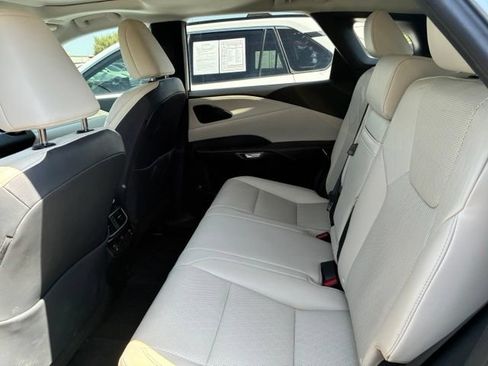 Used 2024 Lexus RX 350 Premium Plus w/ Convenience Package FWD image 17