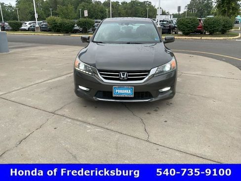 Used 2013 Honda Accord EX-L image 8