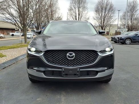 New 2026 MAZDA CX-30 AWD 2.5 S image 8