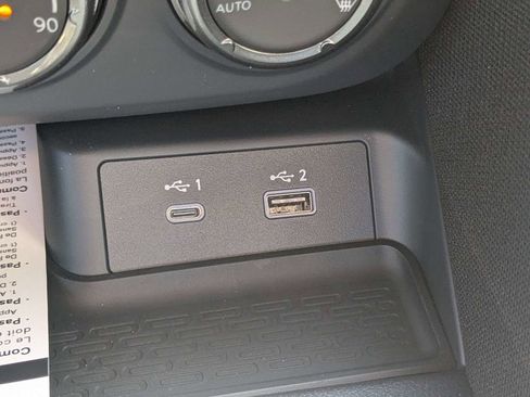 New 2026 Nissan Z Sport w/ Floor Mat Package RWD image 11