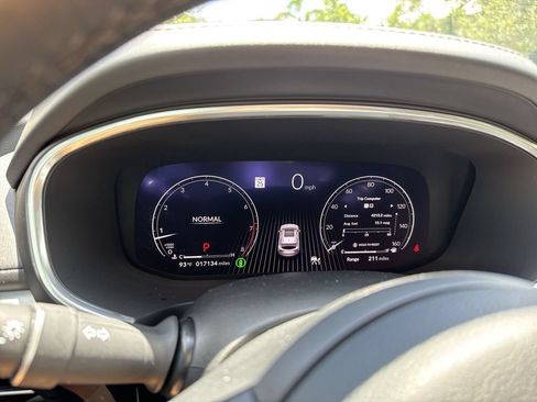 Used 2024 Acura MDX w/ Technology Package FWD image 48