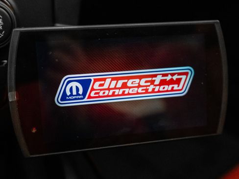 Used 2022 Dodge Charger SRT Hellcat image 34