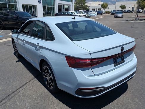 New 2025 Volkswagen Jetta Sport image 7